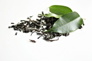 Green tea - alternative treatment for lymphoma