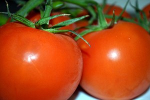 tomatoes fight cancer