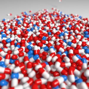 Image of Opioid Capsules