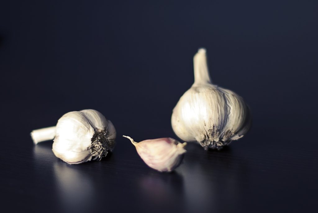Garlic - Can it prevent cancer?
