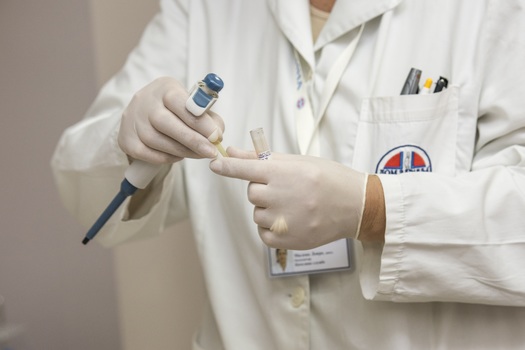 Performing Alternative Cancer Treatment