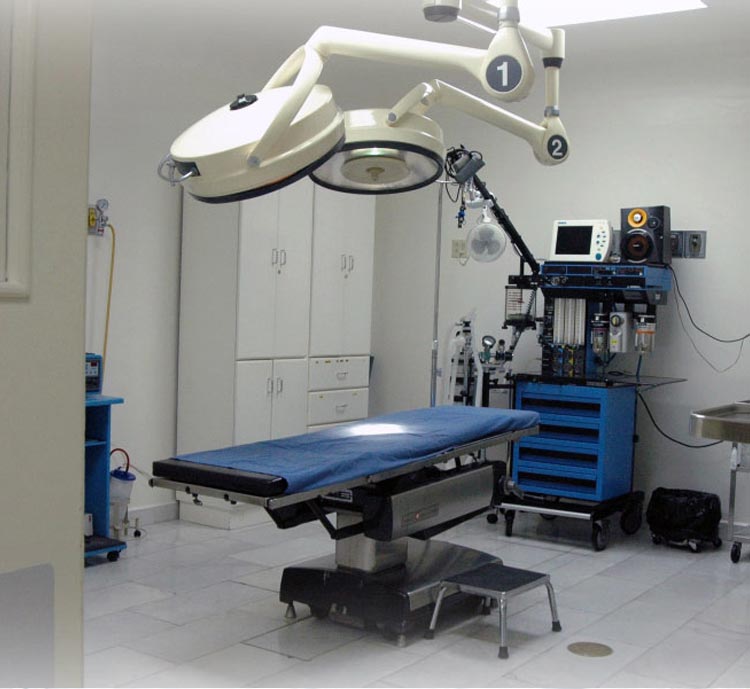New Hope Unlimited Operating Room Table