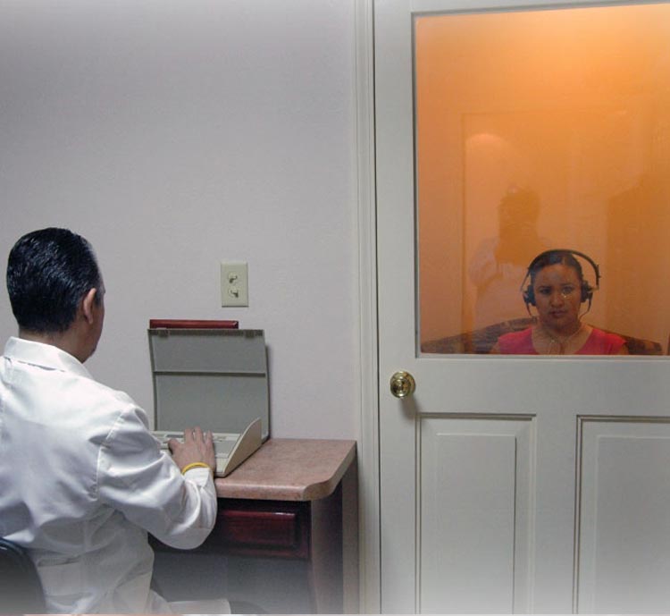 New Hope Unlimited Doctor and Patient New Hope Unlimited Doctor and Patient