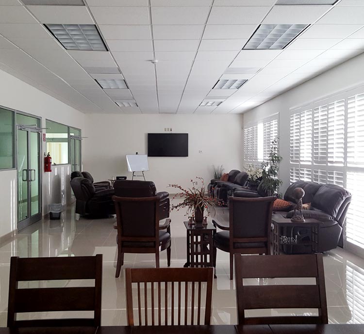 New Hope Unlimited Holistic Health Lesson Room New Hope Unlimited Holistic Health Lesson Room