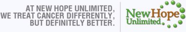 New Hope Unlimited Logo