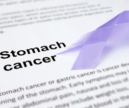 Information on Stomach Cancer