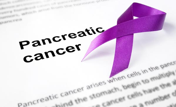 Pancreatic Cancer