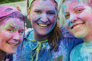 Young Women are Not Exempt from Breast Cancer
