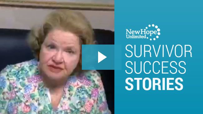 Mimi's Holistic Breast Cancer Treatment Success Story