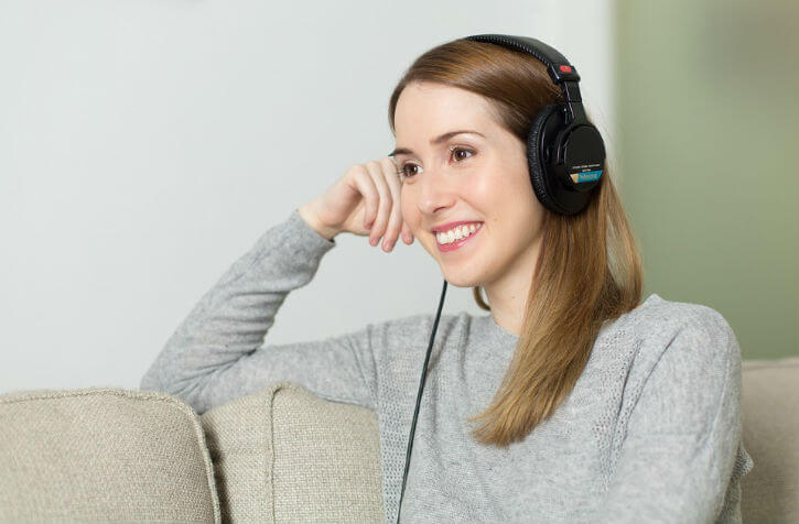 Music Therapy as Cancer Treatment