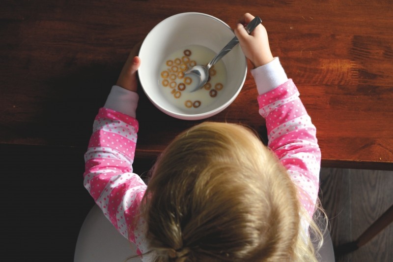Debunking Healthy Eating Myths