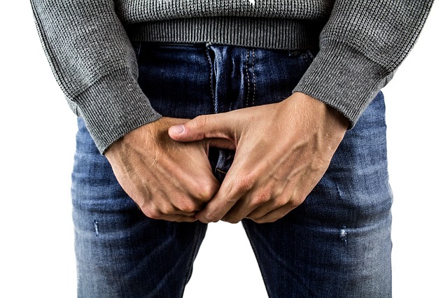 5 Facts Men Should Know About Their Testicles