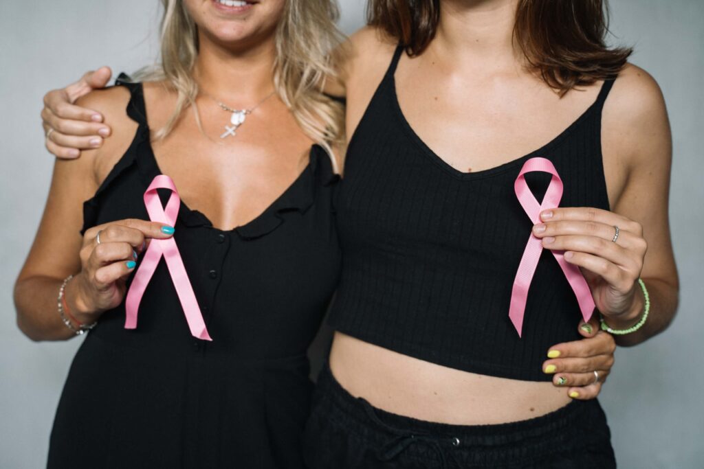 Everything Women Need to Know About Breast Cancer