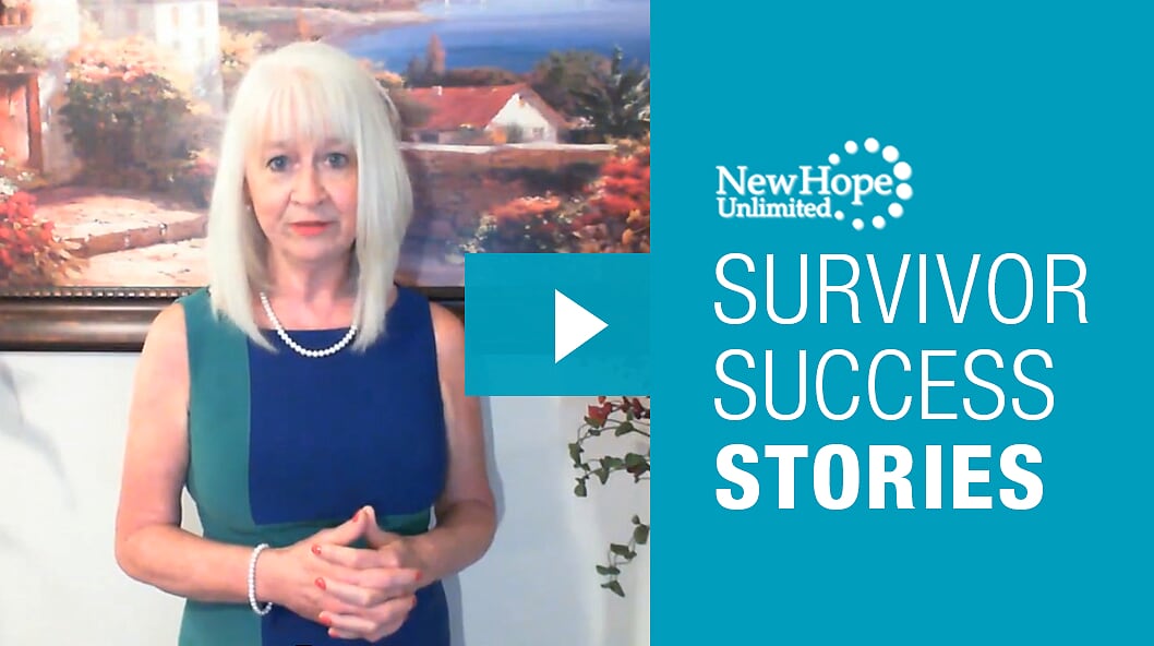 Jackie Carter – Breast Cancer Survivor Jackie Carter – Breast Cancer Survivor