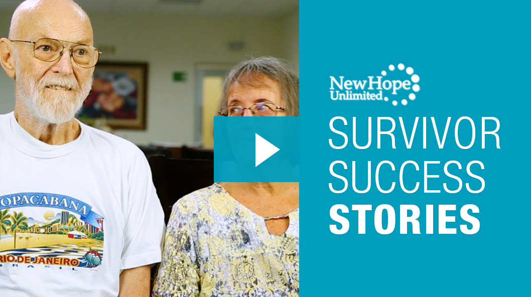 Tom and Christine Jones – Alternative Cancer Treatment Testimonial Tom and Christine Jones – Alternative Cancer Treatment Testimonial