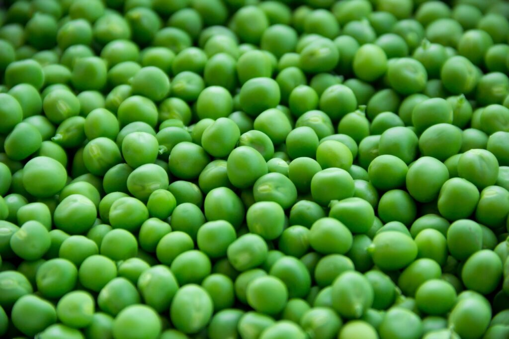 Give Peas a Chance: The Best Beans and Legumes to Eat