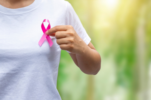 Is Cancer Vaccine Effective in Controlling Breast Cancer? Is Cancer Vaccine Effective in Controlling Breast Cancer?