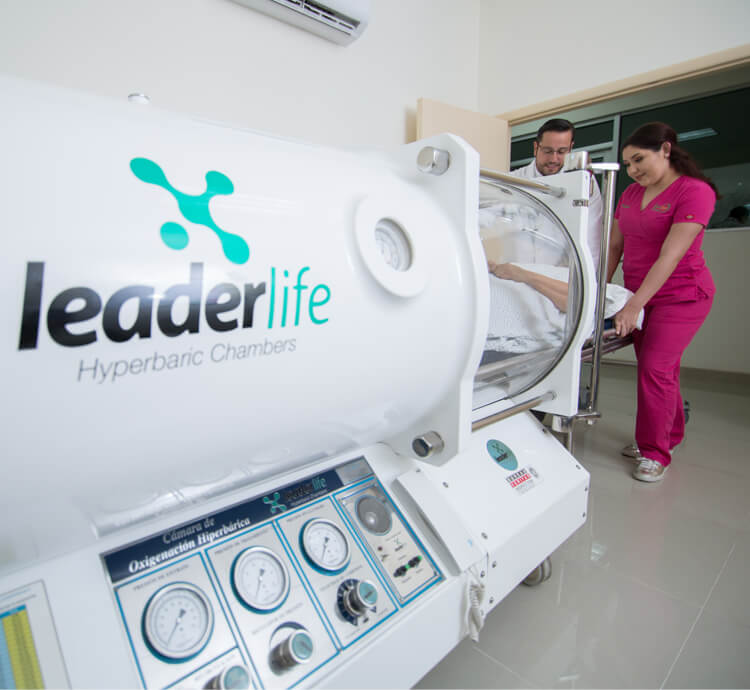 New Hope Unlimited Hyperbaric Chamber New Hope Unlimited Hyperbaric Chamber Room 3