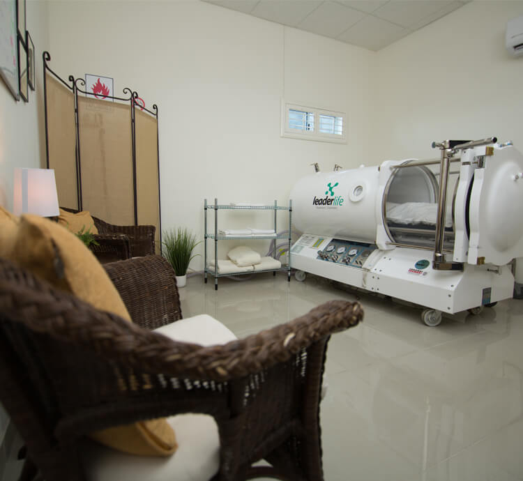 New Hope Unlimited Hyperbaric Chamber New Hope Unlimited Hyperbaric Chamber Room 8