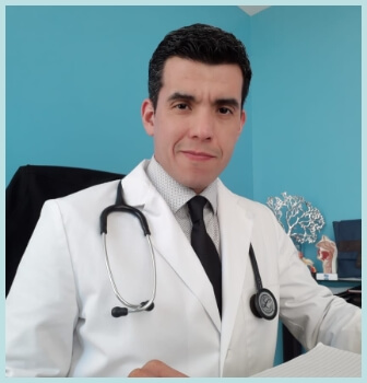 Dr. Antonio De La Peña