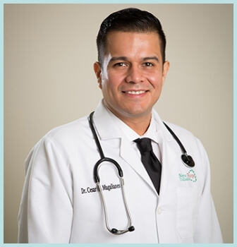 Dr. Cesar Magallanes Dr. Cesar Magallanes