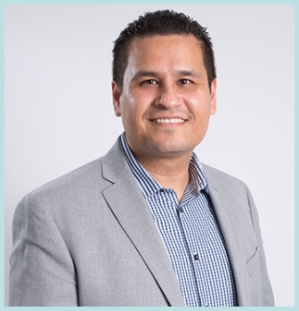 Dr. David Sanchez Dr. David Sanchez