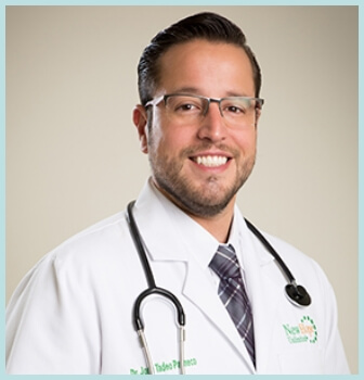 Dr. Jose Pacheco Dr. Jose Pacheco