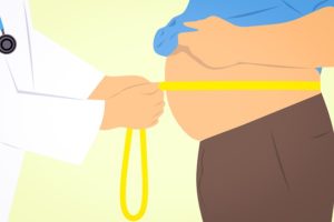 Obesity increases Cancer Risk - NHMC