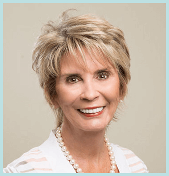 Dr. Fredda Branyon Dr. Fredda Branyon