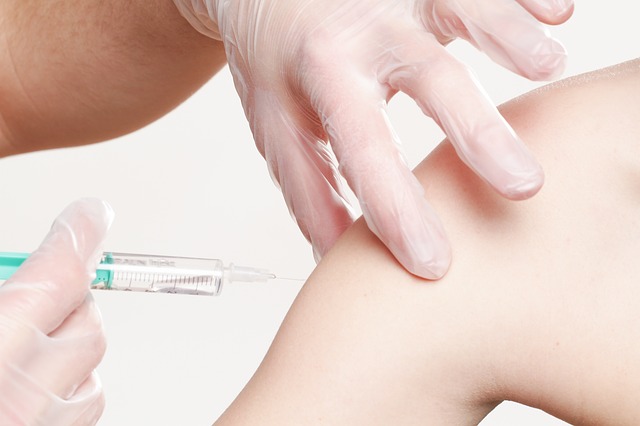 Treatment Vaccines in The Fight Against Cancer Treatment Vaccines in The Fight Against Cancer