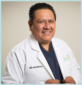 Jose Luis Becerra Jose Luis Becerra