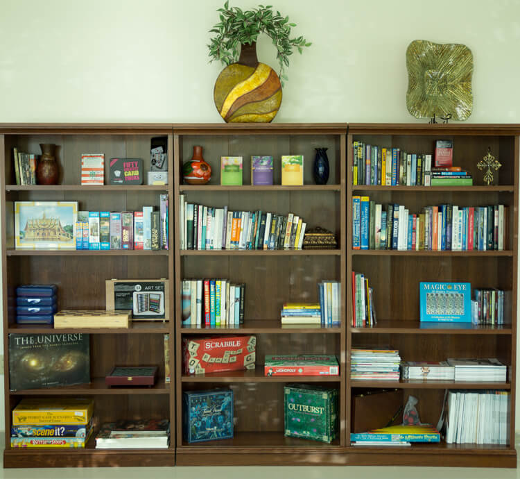 New Hope Unlimited Holistic Lounge New Hope Unlimited Holistic Health Lounge 10