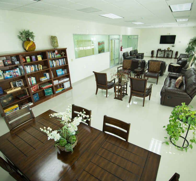 New Hope Unlimited Holistic Lounge New Hope Unlimited Holistic Health Lounge 7