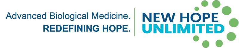 New Hope Unlimited Logo New Hope Unlimited Logo