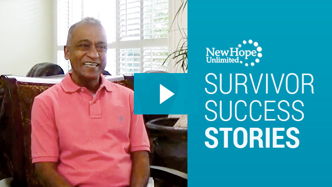 Robert Naraine – Alternative Cancer Treatment Testimonial Robert Naraine – Alternative Cancer Treatment Testimonial