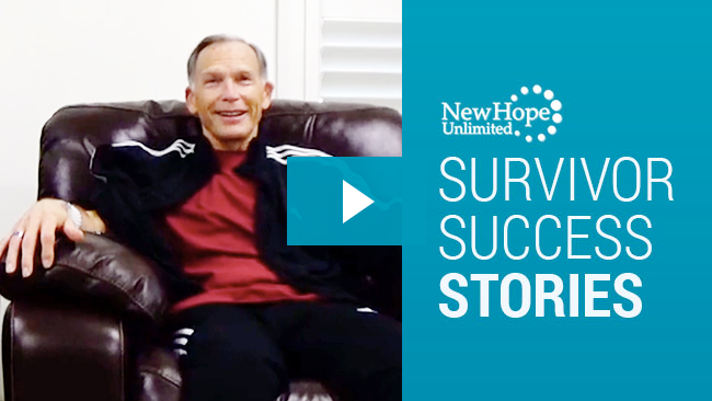 Thomas Andrews Alternative Prostate Cancer Testimonial