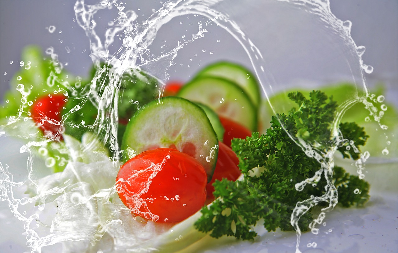 Meeting The Nutritional Needs Of The Cancer Patient Meeting The Nutritional Needs Of The Cancer Patient