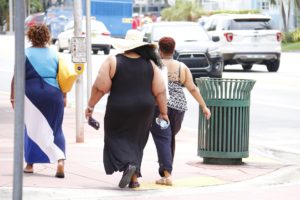 Significant Link Between Cancer and Obesity