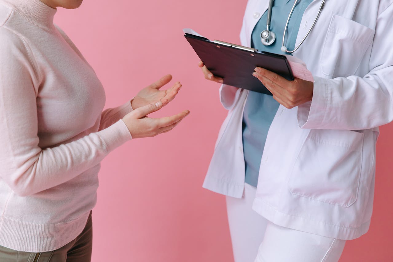 Precision Oncology: The Future of Cancer Care