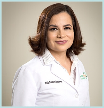Rosaura Gutierrez Rosaura Gutierrez